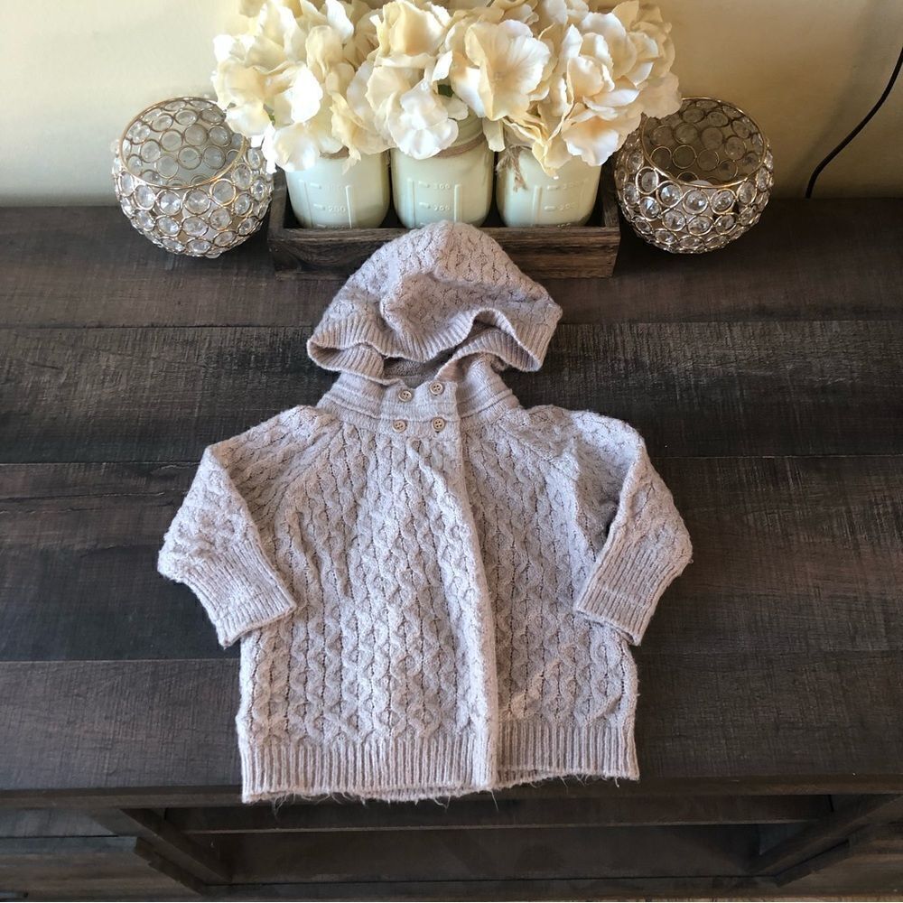 Rylee and Cru Sweater